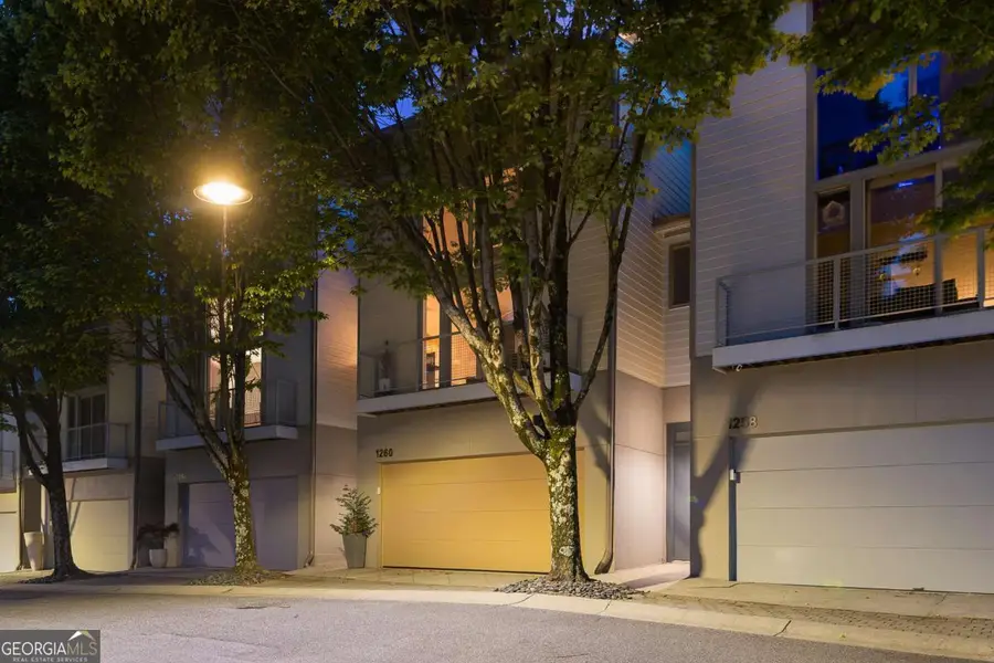 1260 Van Allen Mews Nw, Atlanta, GA 30318 - #2