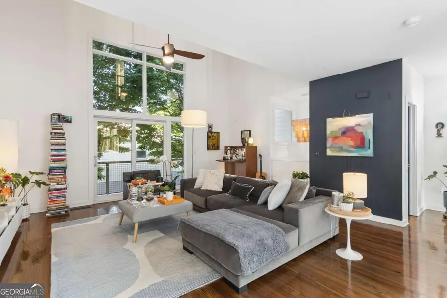 1260 Van Allen Mews Nw, Atlanta, GA 30318 - #3