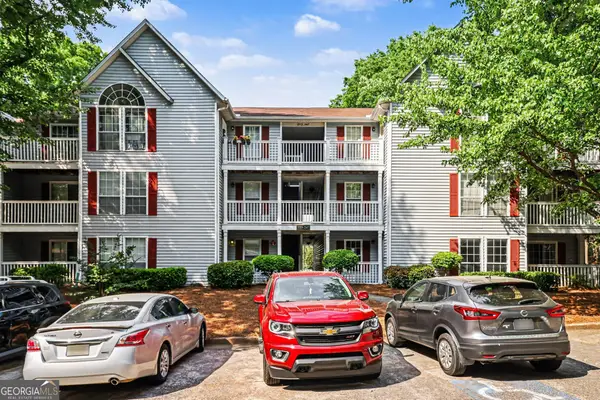 239 Cobblestone Trail, Avondale Estates, GA 30002