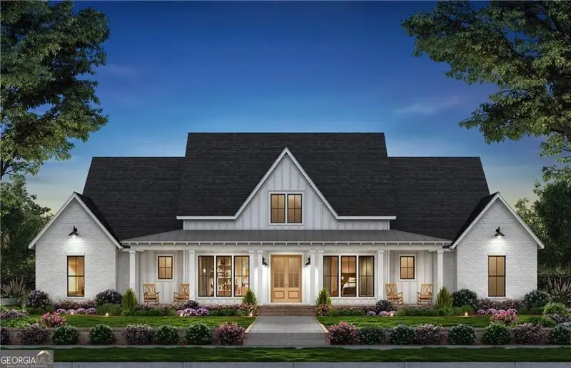 LOT 1A Riverside Drive, Dahlonega, GA 30533 - #1