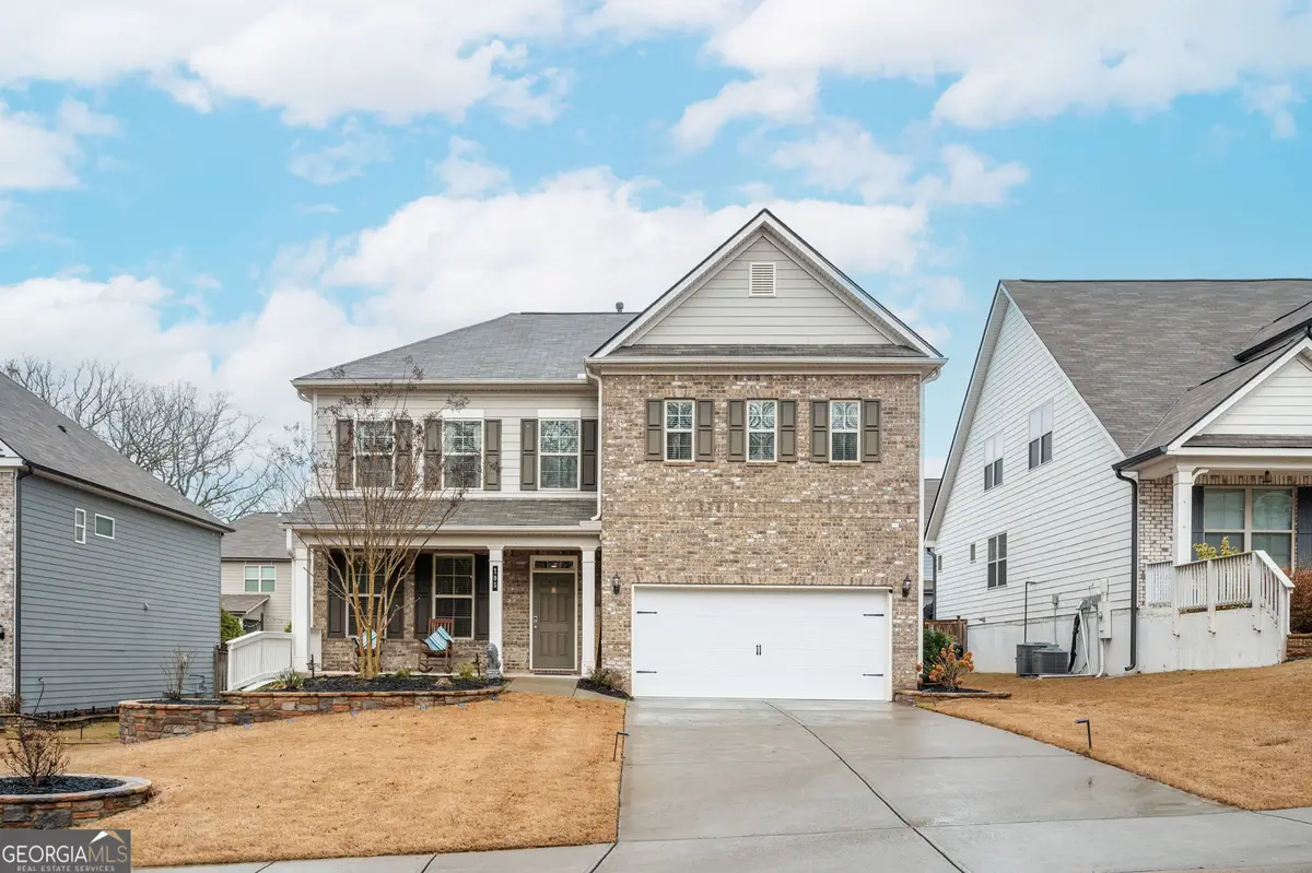 105 Discovery Drive, Acworth, GA 30102 - #1