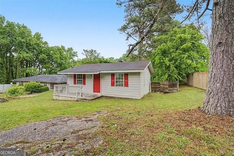 8012 Green Street, Douglasville, GA 30134 - #3