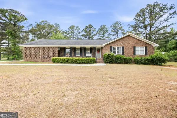 3773 Trophy Place, Lizella, GA 31052