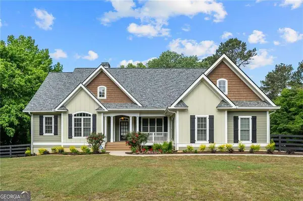 40 Ranchette Road, Milton, GA 30004
