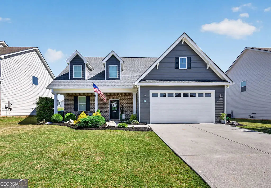 13 Darby Lane, Adairsville, GA 30103 - #1