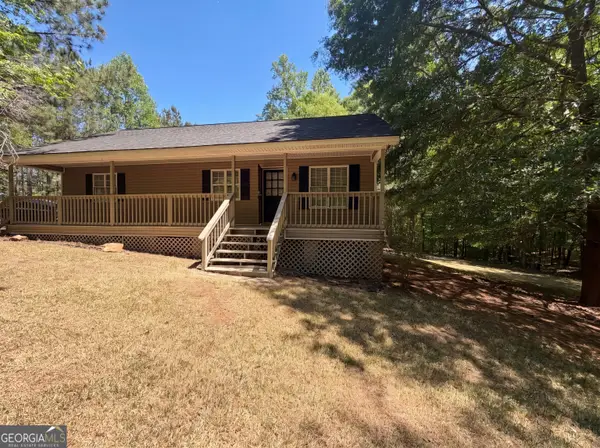 2860 Oxford Road, Atlanta, GA 30349