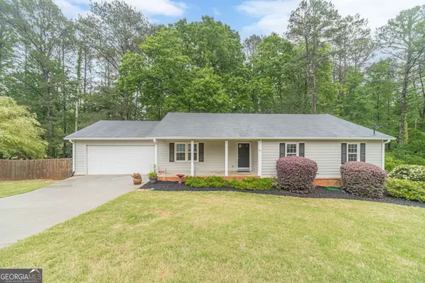 1600 Oleander Lane Sw, Lilburn, GA 30047