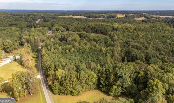0 Ringer Road, Carrollton, GA 30116