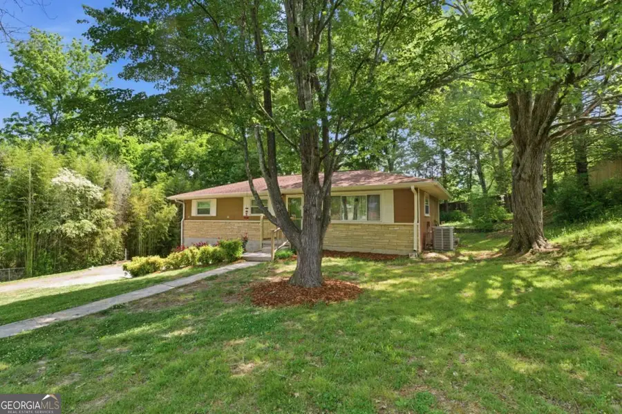 1004 W Lewis Street, Rossville, GA 30741 - #2