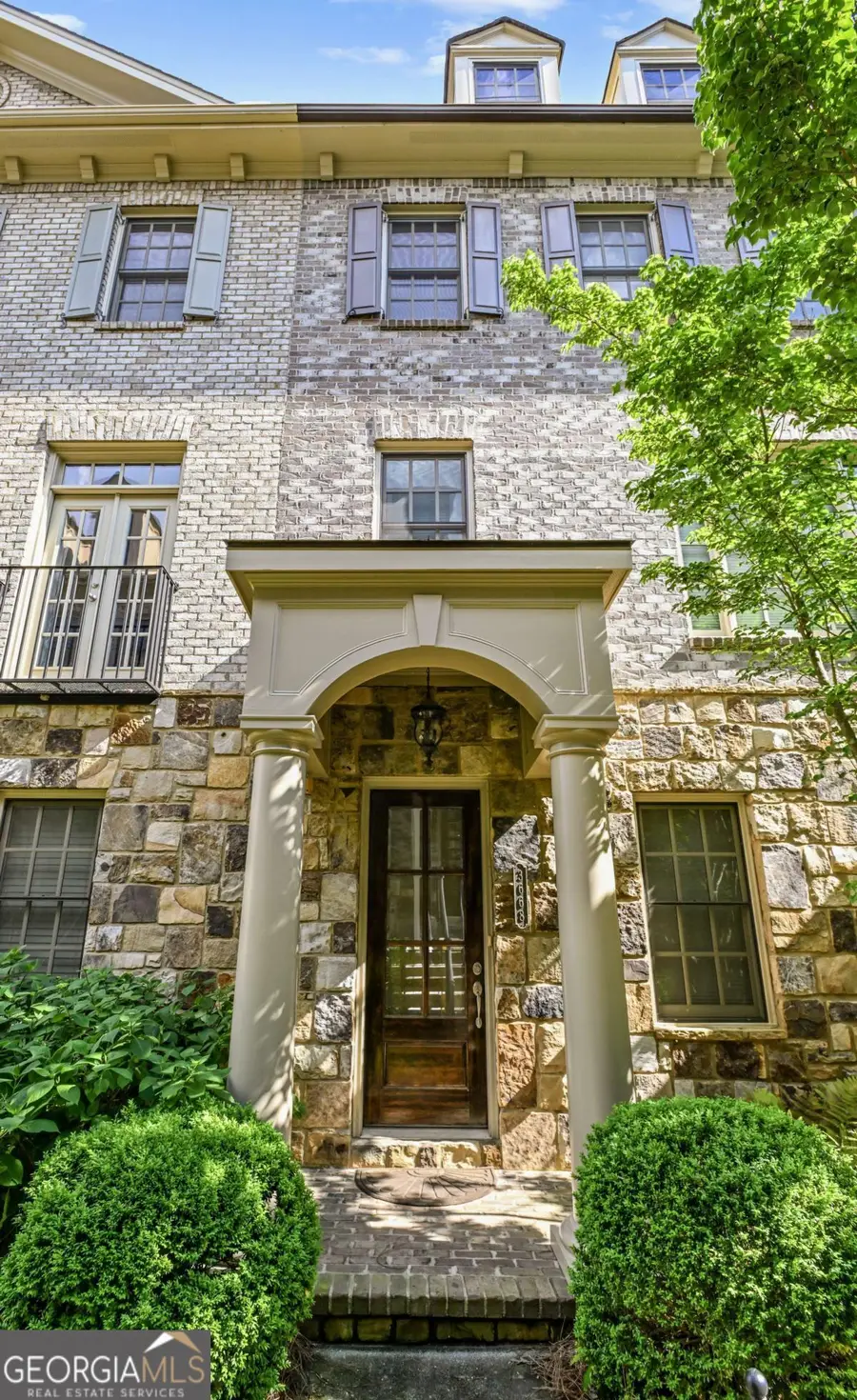 3668 Brookhaven Manor Crossing Ne, Atlanta, GA 30319 - #2