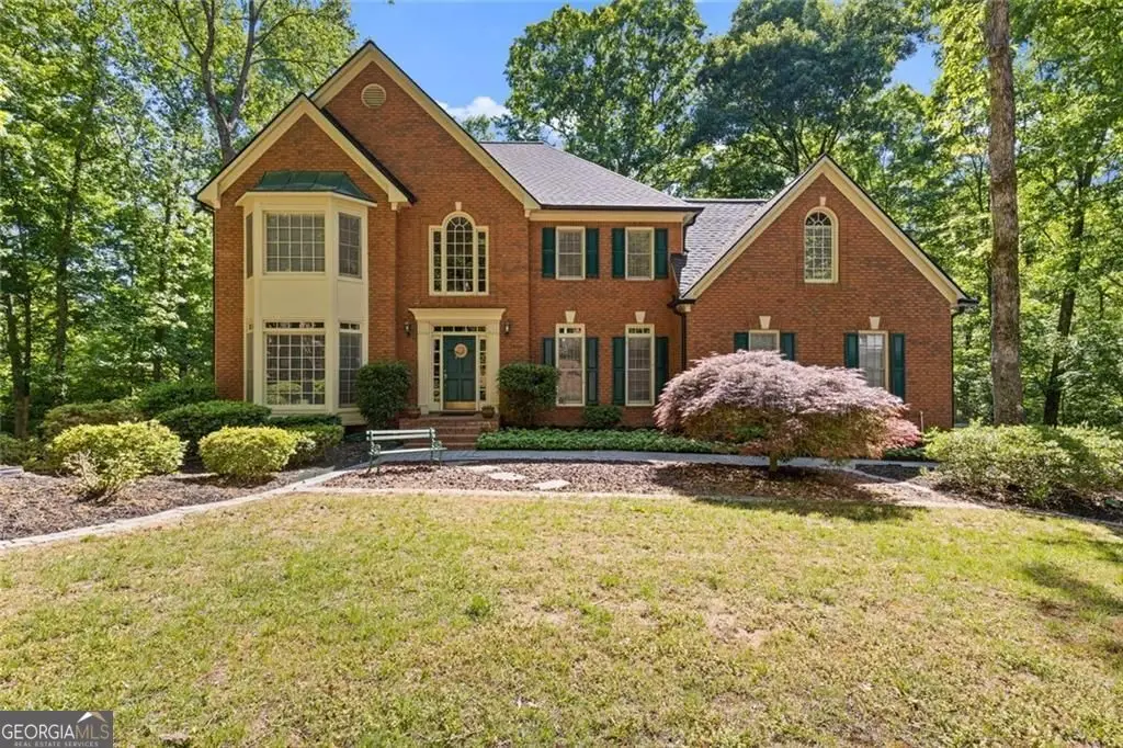 377 Connemara Crossing, Lawrenceville, GA 30044 - #1