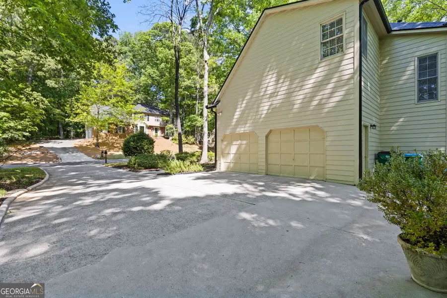 377 Connemara Crossing, Lawrenceville, GA 30044 - #3