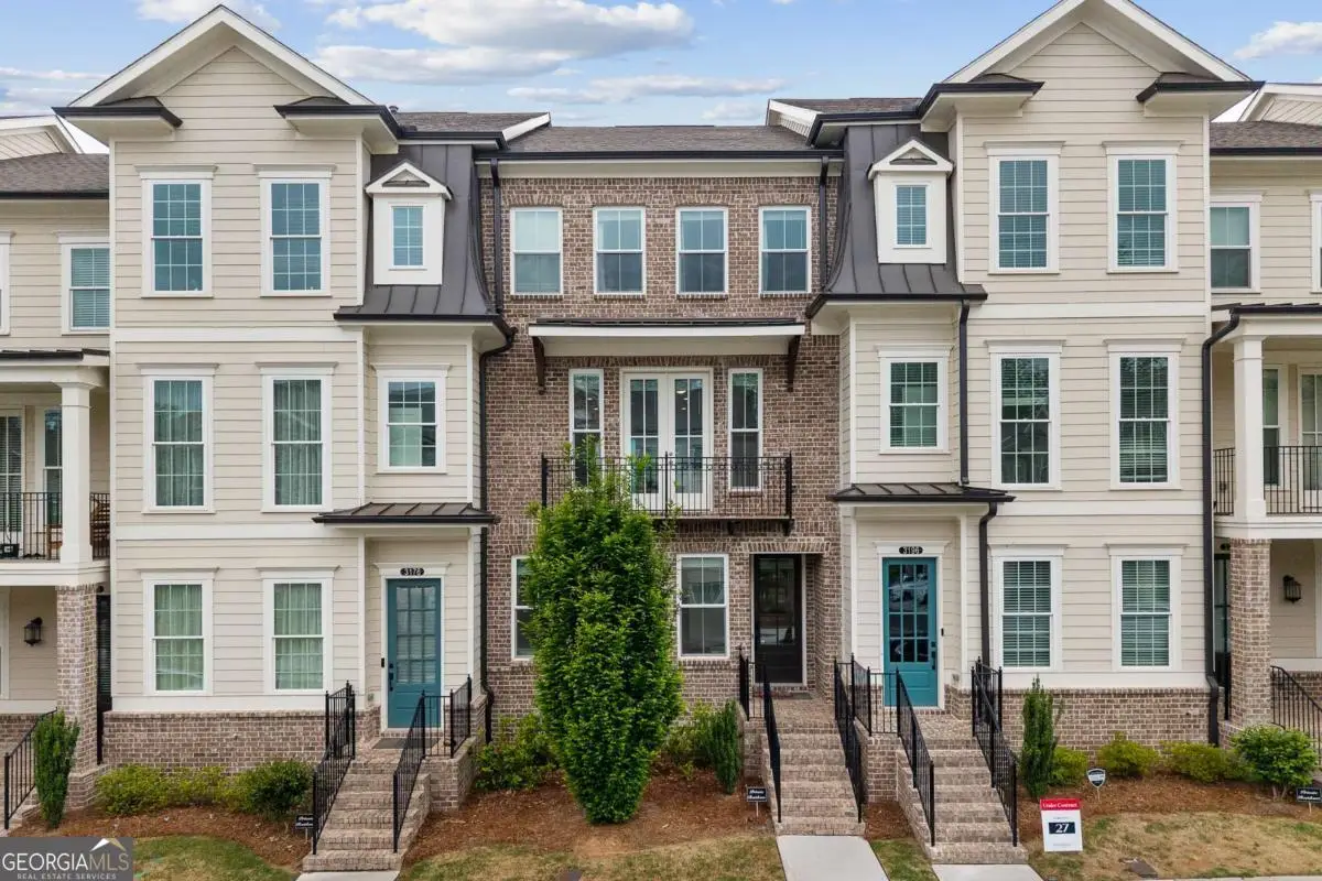 3186 Moor View #26 Road, Duluth, GA 30096 - #1