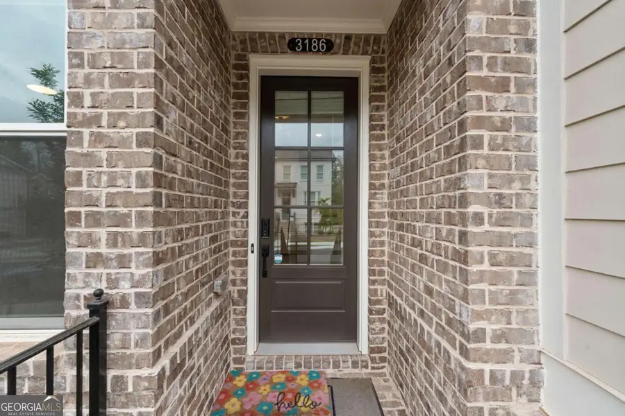 3186 Moor View #26 Road, Duluth, GA 30096 - #3
