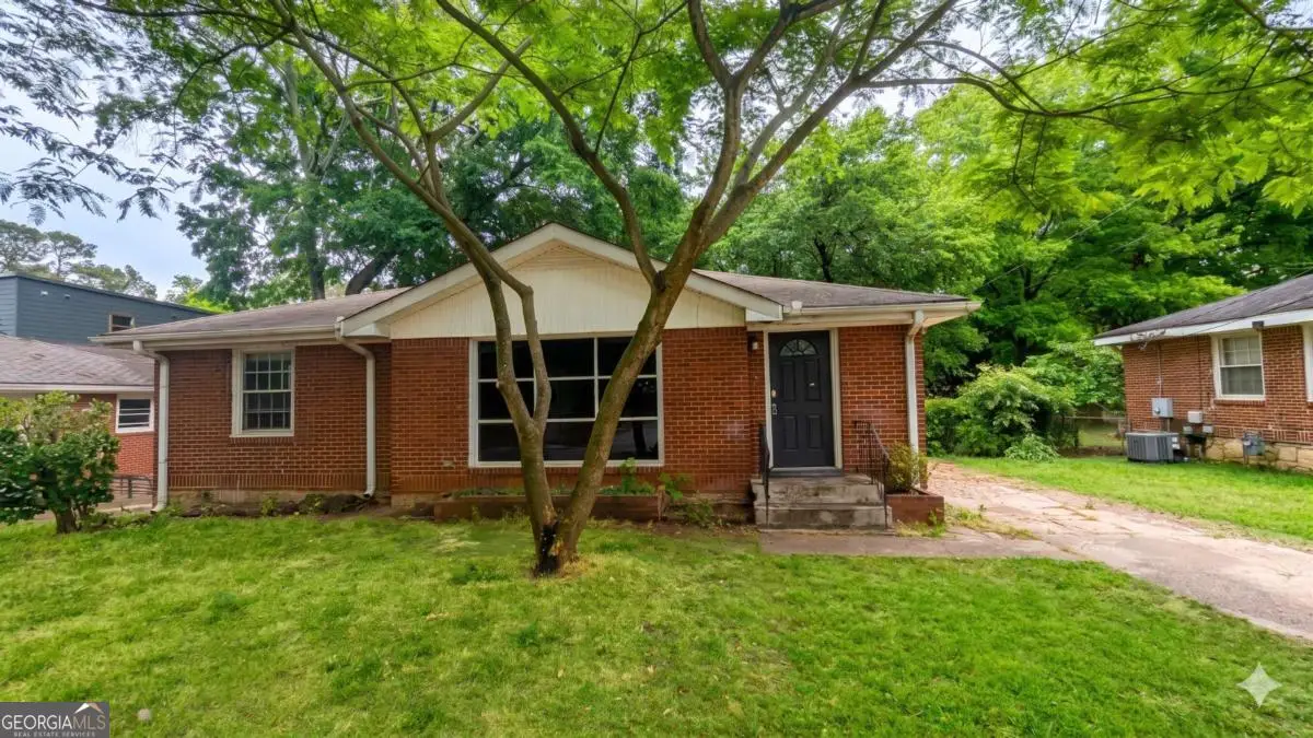 216 Austin Avenue Ne, Marietta, GA 30060 - #1