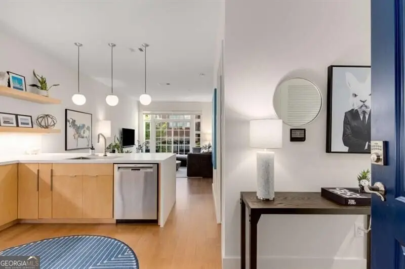 1055 Piedmont Avenue Ne #207, Atlanta, GA 30309 - #3