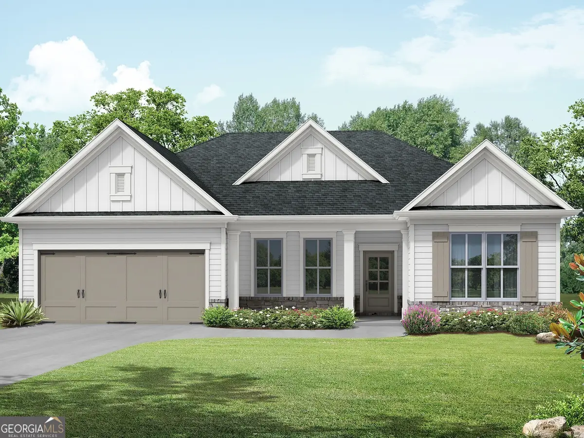 3310 Kottayam Court, Statham, GA 30666 - #1