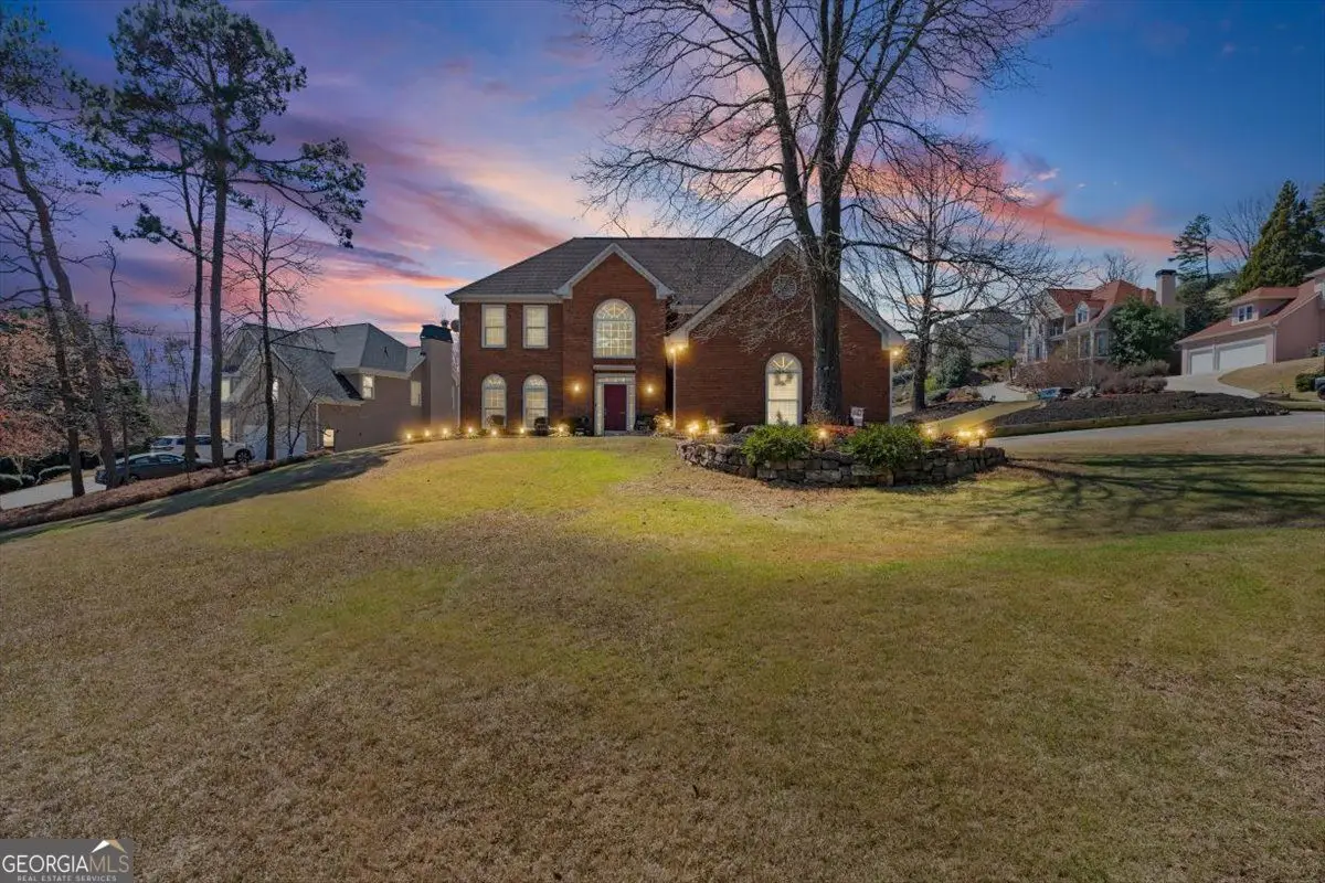 3448 Highborne Connector Ne, Marietta, GA 30066 - #1