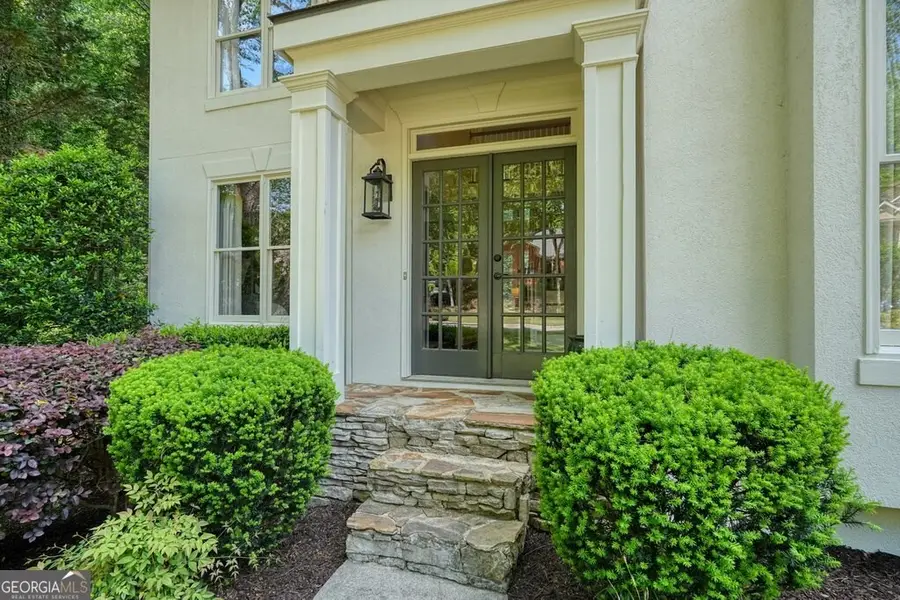 12110 Lonsdale Lane, Roswell, GA 30075 - #2