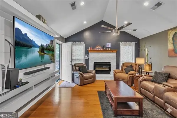 4086 Rex Road, Rex, GA 30273