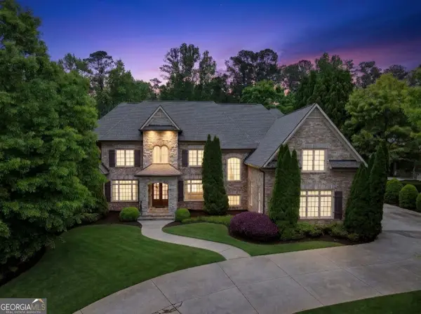 800 Tramore Place, Milton, GA 30004
