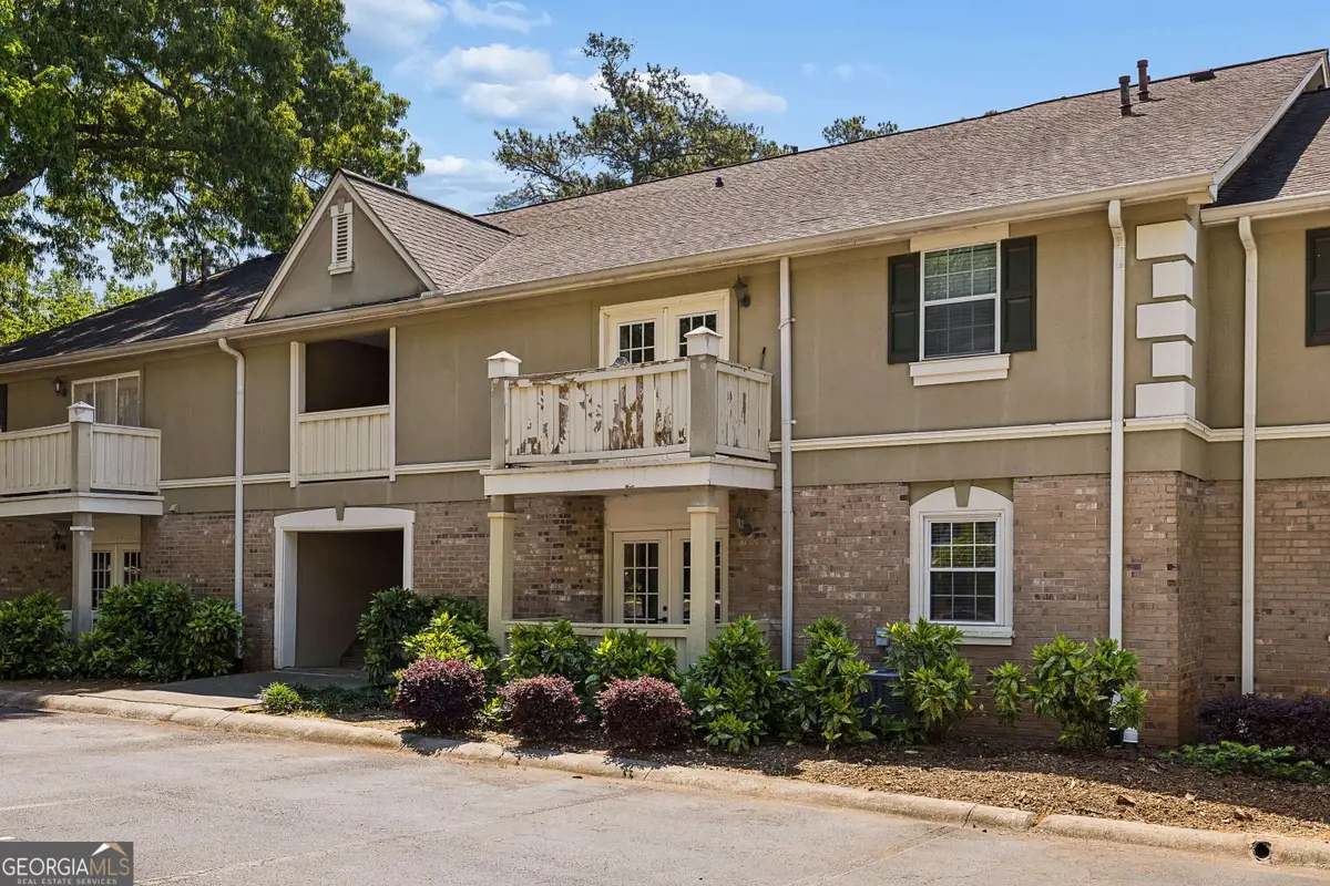 6900 Roswell Road #Q6, Atlanta, GA 30328 - #1