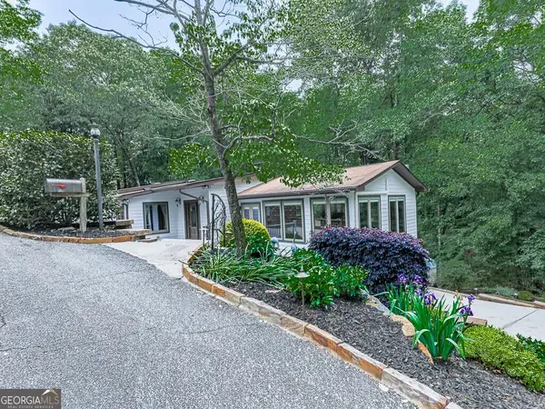 23 Blue Heron Point, Acworth, GA 30102