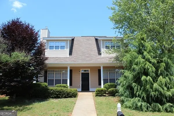 4130 Springvale Way, McDonough, GA 30252