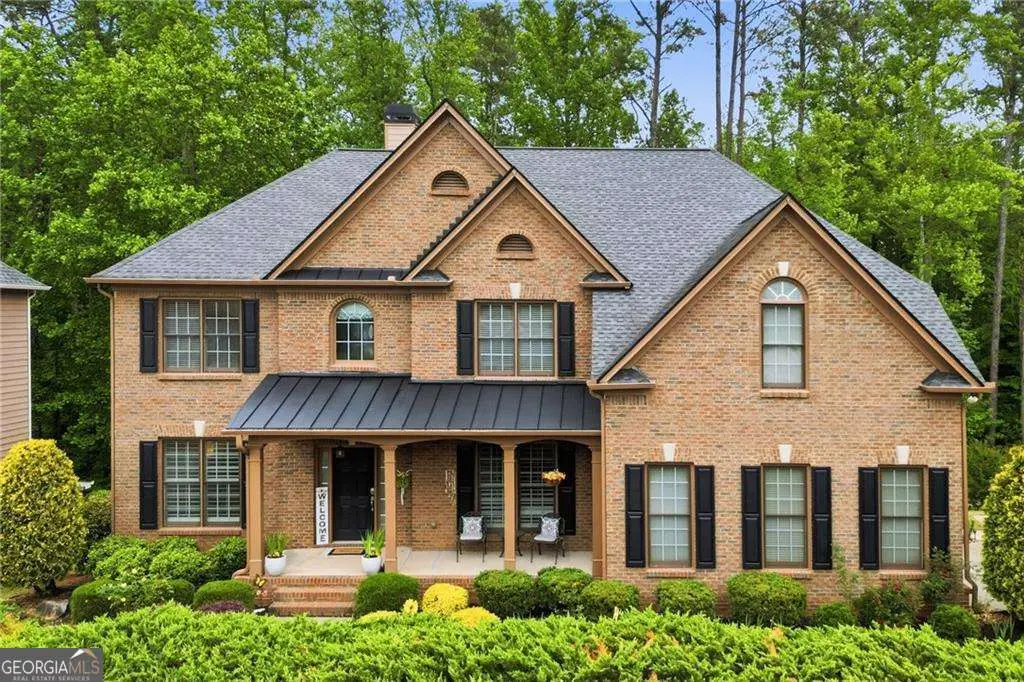 1790 Independence Trail, Cumming, GA 30040 - #1