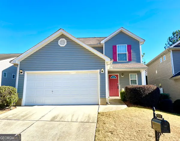 162 Topaz Drive, Dallas, GA 30132