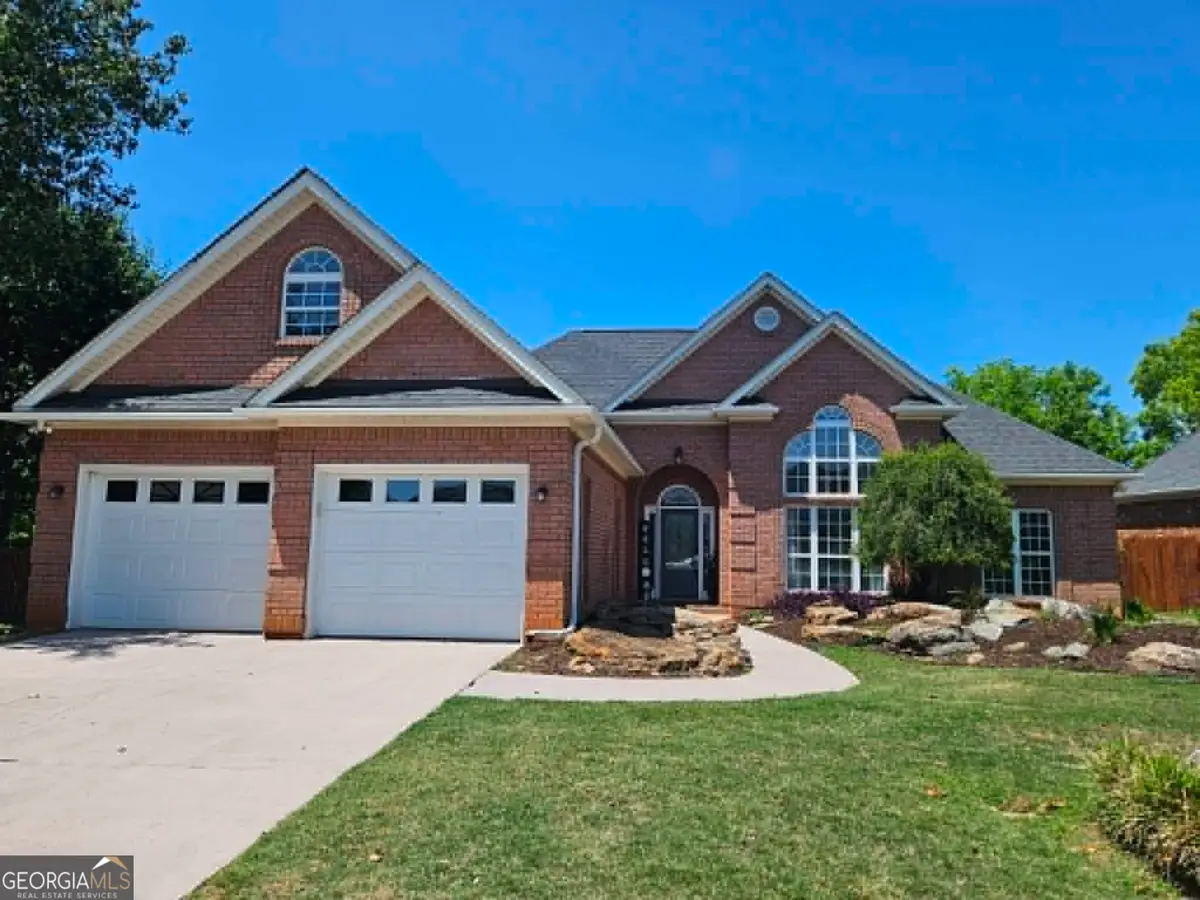 214 Tivoli Park Road, Centerville, GA 31028 - #1