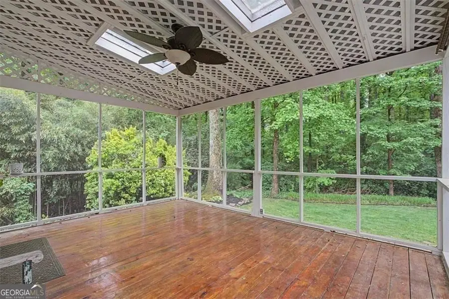 3424 Brandon Hall Way, Marietta, GA 30062 - #3