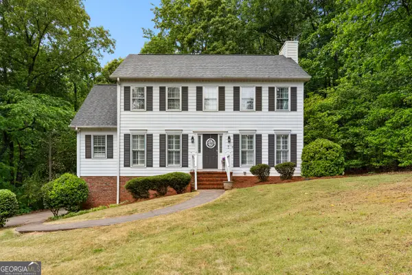 129 Lismore Drive, LaGrange, GA 30240