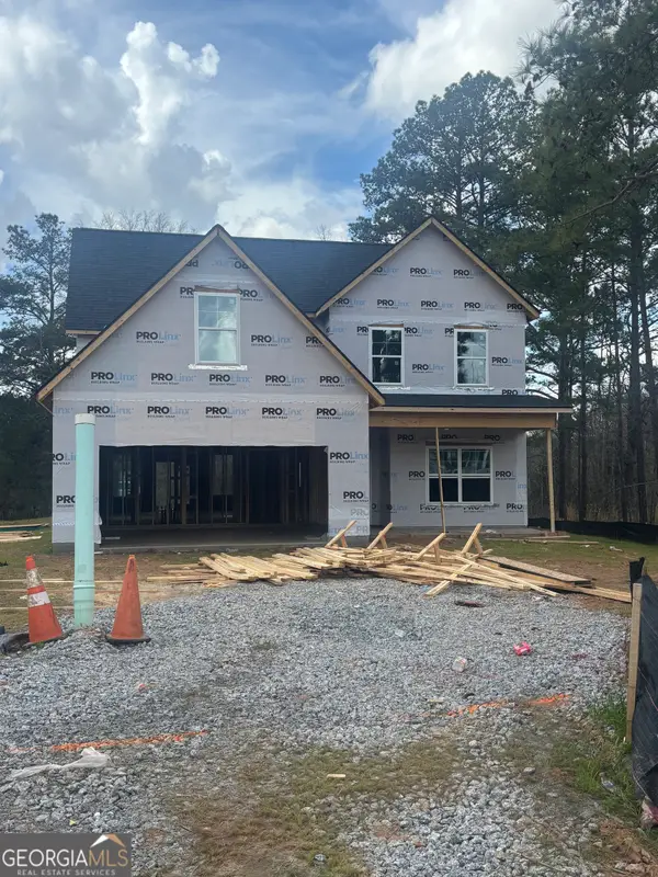 34 Burwick Court #9, Newnan, GA 30265