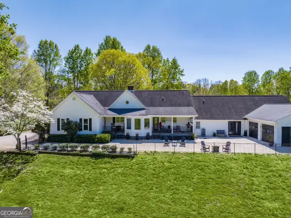 5855 Tony Peck Road, Murrayville, GA 30564