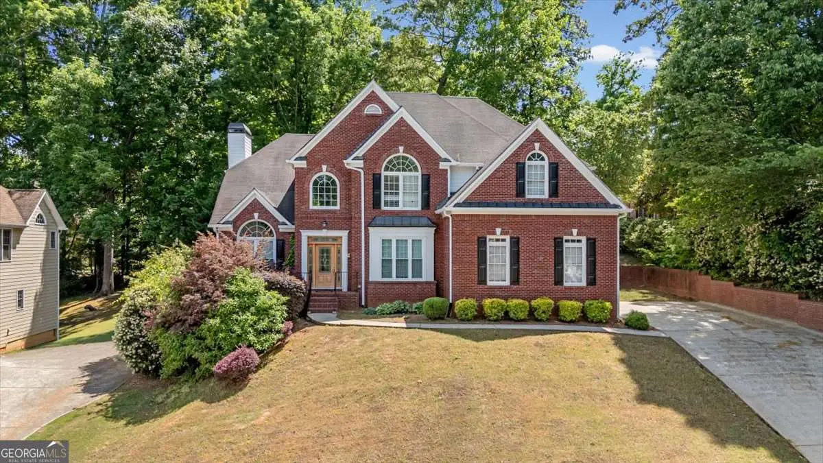 6915 Glen Cove Lane, Stone Mountain, GA 30087 - #1