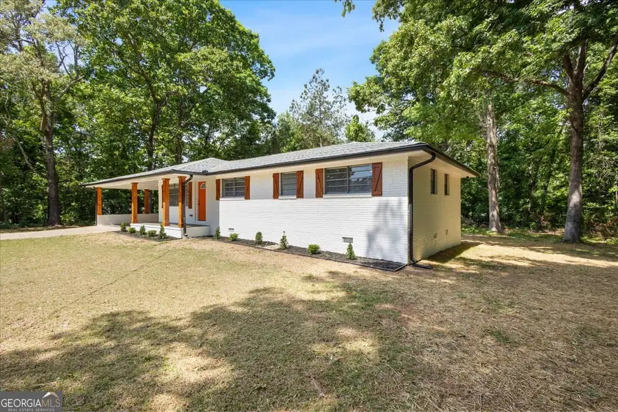 4001 Highway 5, Douglasville, GA 30135 - #3