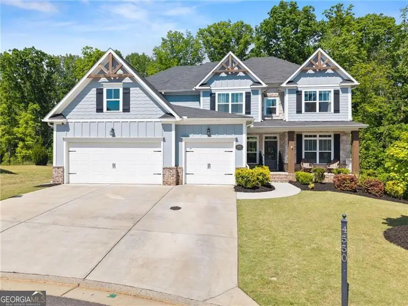 4550 Kendall Pointe Drive, Cumming, GA 30028 - #1