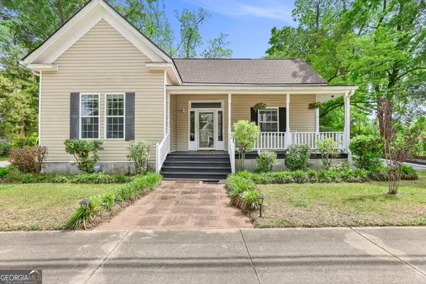 18256 Main Street, Woodbury, GA 30293