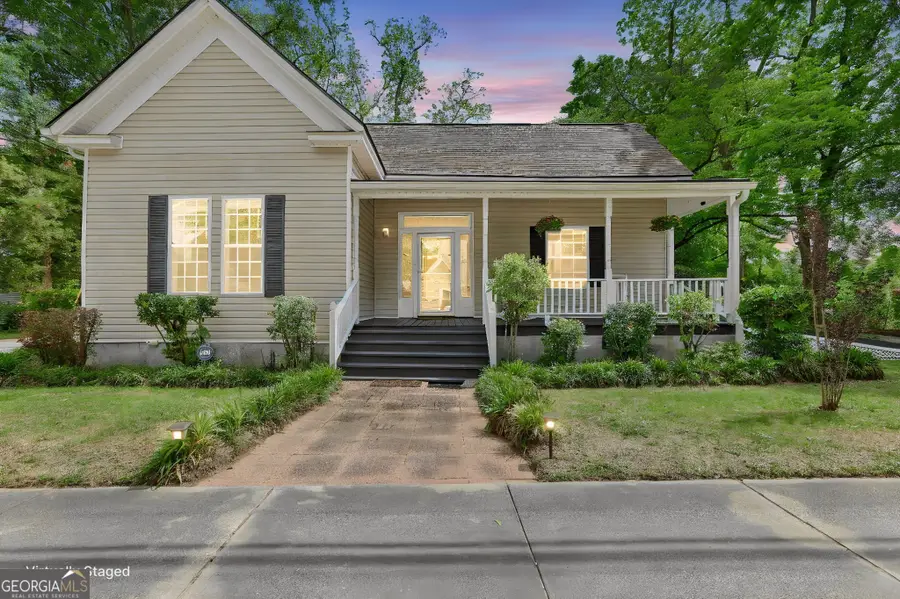 18256 Main Street, Woodbury, GA 30293 - #2
