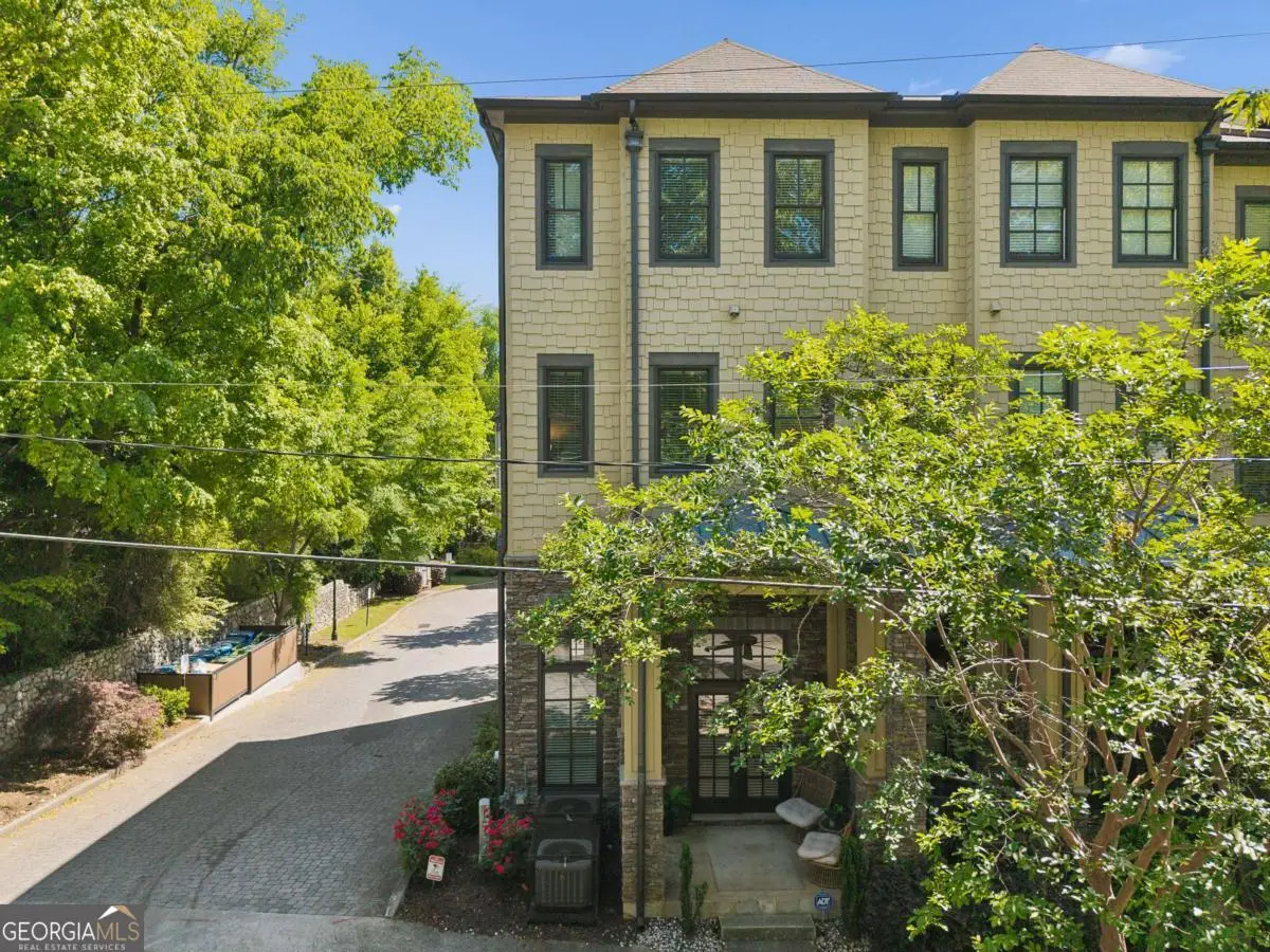 255 Southerland Terrace Ne #108, Atlanta, GA 30307 - #1