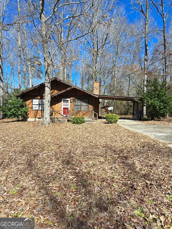 166 Lakeshore Drive N, Ivey, GA 31031