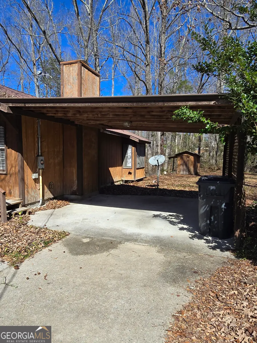 166 Lakeshore Drive N, Ivey, GA 31031 - #2