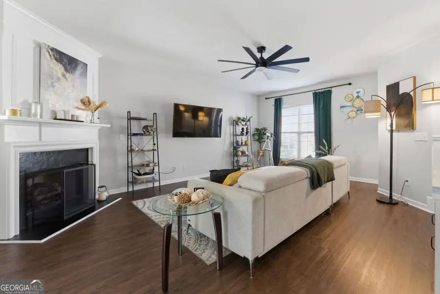 2318 Towneheights Terrace Se, Atlanta, GA 30339 - #3