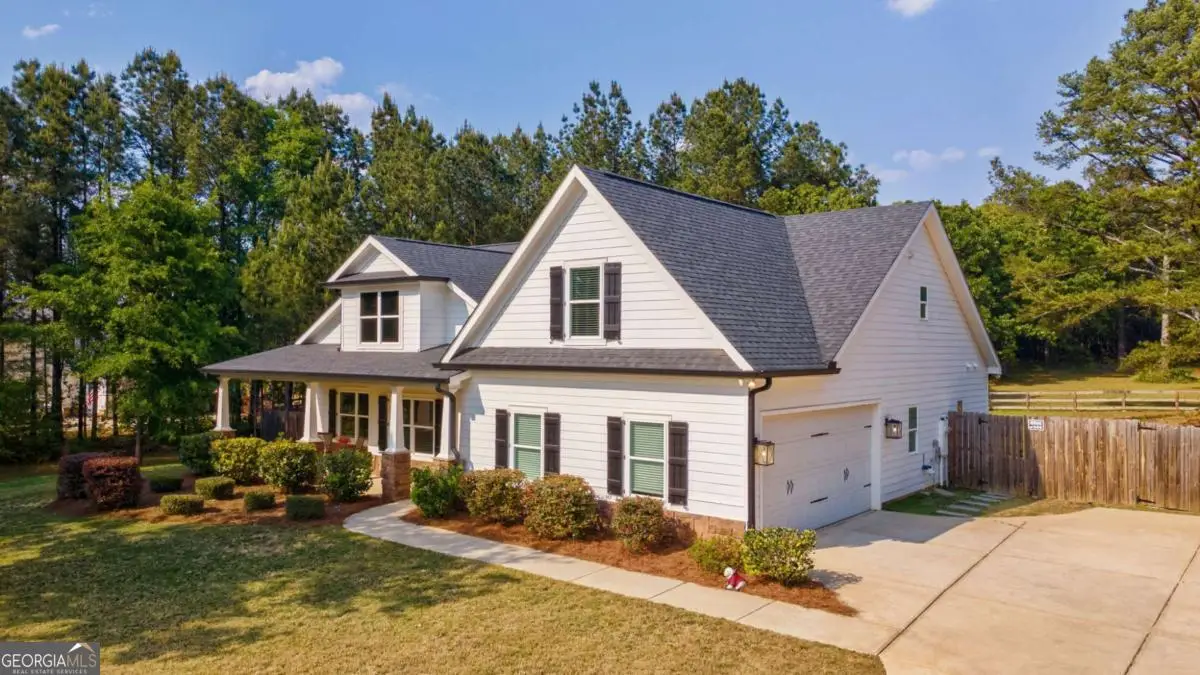 2712 Jones Holly Road, Good Hope, GA 30641 - #1