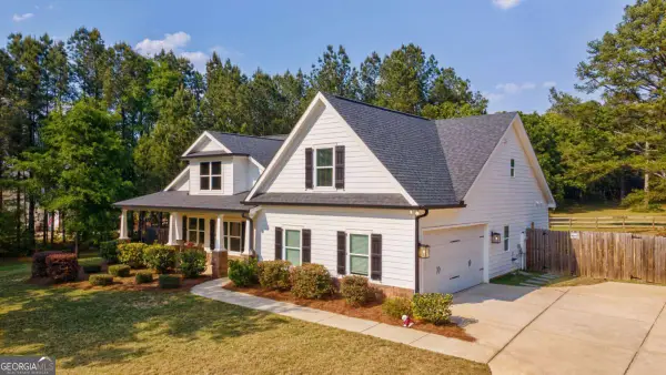 2712 Jones Holly Road, Good Hope, GA 30641