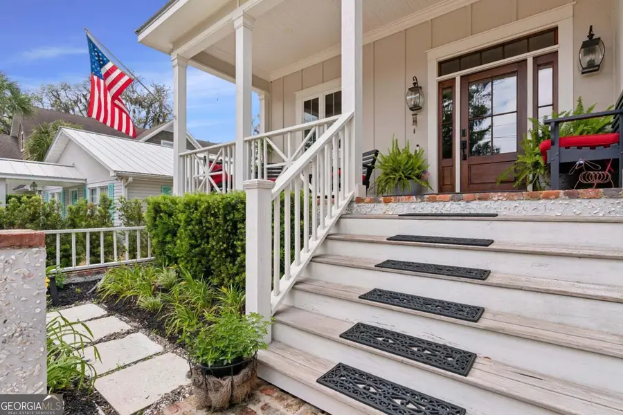 309 Peachtree Street, Saint Simons, GA 31522 - #2