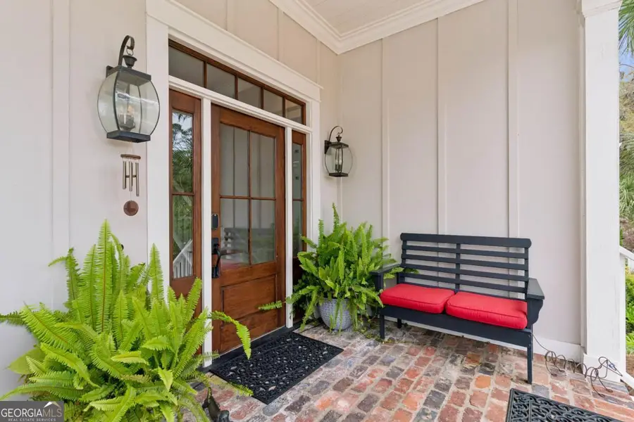 309 Peachtree Street, Saint Simons, GA 31522 - #3