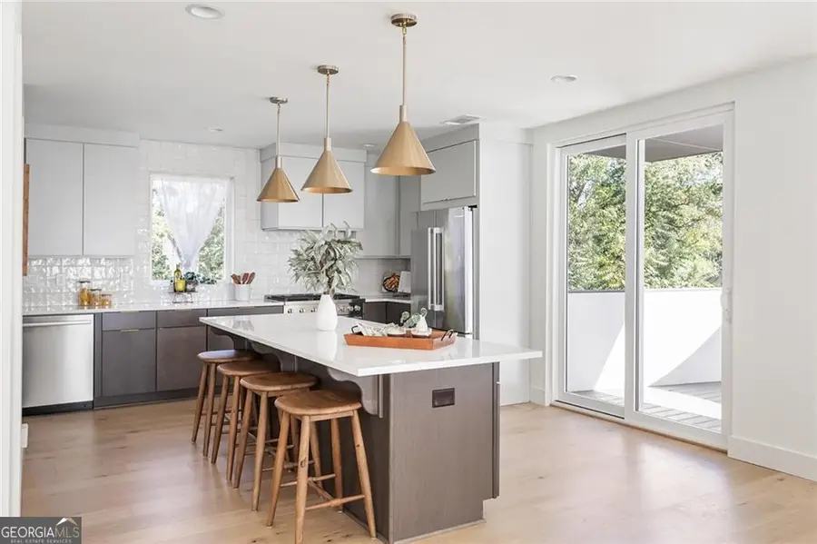 1205 Holly Street Nw #B, Atlanta, GA 30318 - #3