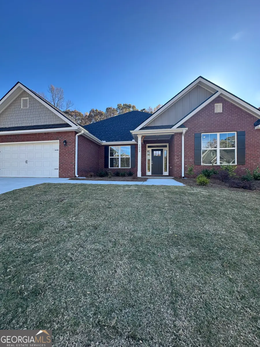 3020 Fairway Drive, Villa Rica, GA 30180 - #3